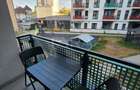 Apartament modern cu 2 camere, 53 mp + balcon, bloc nou, Mărăști.