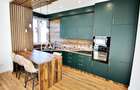 Penthous 3 camere,90mp, terasă 45 mp.Concept 9 Targu Mures - 10