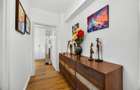 PENTHOUSE SUPERB 4 camere, 100 mp utili, parcare + boxa MAURER Coresi - 4