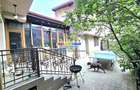 Casa 5 camere Crangasi | 210 mp | P+1+M | curte libera 350 mp | metrou - 22
