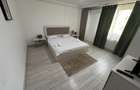 Ap 2 camere, bloc nou, etaj 1, zona Brailei,complet mobilat - 4