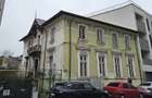 Vila Istorica in centrul Bucurestiului, teren 655 mp