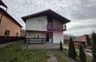 Vila de vacanta cu 4 camere de vanzare in Valea Doftanei - 1