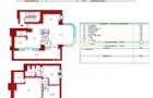 Penthouse tip Duplex 3 camere | Garaj dublu | Arcul de Triumf | Clucerului