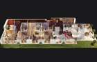 APARTAMENT ULTRAFINISAT | COMPLEX PREMIUM | 221MP-TERASA 114MP - PIPERA - 3