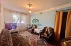 Apartament 3 camere/ Ostroveni / Parter