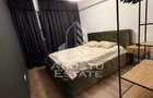 Apartament cu 2 camere, loc de parcare, in Aradului - 2