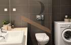 Apartament 2 camere | Mobilat | 74MP | Metrou | Zona Floreasca - 10