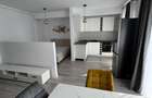 Apartament de o camera, 37 mp, Mobilat, Parcare subterana, Zona Terra - 2