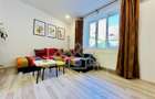 Garsoniera moderna, 44 mp utili, complet renovata, pretabil investitie - 2