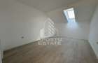 Penthouse cu scara interioara deosebita, 3 camere si 2 bai langa Lidl. - 12