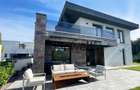 Vilă de Lux cu Saună și View la lac | Cartier Exclusivist | Corbeanca