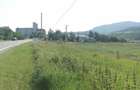 Teren intravilan industrial pentru constructie hale Codlea - 5