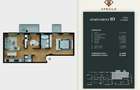 Apartament 3 camere in complex nou lux, Decebal-Alba Iulia/ Comision 0 - 8