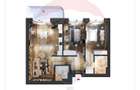 Vanzare apartamente 3 camere Pallady - 5