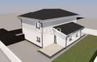 Comision 0% | Duplex in Mosnita | strada privata | Toate utilitatile | La asfalt