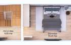 Apartament 2 camere - 1