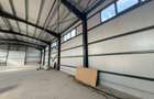 HALĂ INDUSTRIALĂ NOUĂ DE ÎNCHIRIAT – 600 MP UTILI | TEREN 2.000 MP