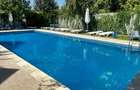 INVESTITIE CU CHIRIAS VILA Pipera - piscina exterioara - gradina - 1