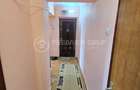 Etaj 3! Apartament 3 camere 2 bai 74mp, GARA, balcon, mobila, centrala - 10