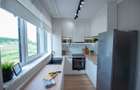 Apartament 2 Camere Lux/Bloc Nou/Parcare de Vanzare, Concept 9,Tudor - 8