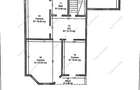 CASA individuala cu garaj, 5 camere, 3 bai Dumbravita zona lac Macilor - 11