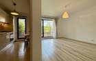 APARTAMENT CU GRĂDINĂ in GREENFIELD BĂNEASA - 3
