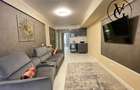Apartament de 3 camere și curte privată - Parcare subterana - 3