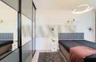 Apartament 3 camere LUX | VIEW | Terasa | Garaj | Jacuzzi |  zona VIVO