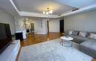 Apartament 3 Camere in Herăstrău, Lux, 110 mp, Prima Închiriere, etaj 5, terase - 2