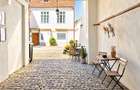 Apartament spectaculos de închiriat 4 camere 4 băi Centrul Istoric - 26