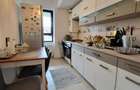 Apartament 2 camere, DECOMANDAT, mobilat, BLOC NOU, Popas Pacurari - 7