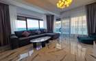Statiunea Mamaia - 2 camere 93mp cu vedere frontala Lacul Shiutghiol, parcare - 33