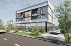 PROIECT IMOBILIAR AUTORIZAT P+2E+M//ZONA ALBERT - 5