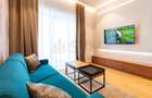 REA1026325 Apartmament modern 2 camere I One Verdi Park I Floreasca - 6