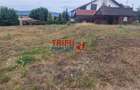 Teren intravilan 669 mp în Șeușa, utilități pe teren si - 5