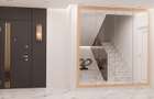 Duplex 4 camere tip 2 cu terasa | HILS Titanium Ansamblu rezidential nou - 4