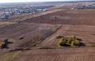 Vanzare teren intravilan 7,400 mp Sabareni / Strada Primaverii - 16