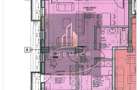 Apartament 3 camere 97 mp, Aviației, bloc 2016, parcare subterană - 17
