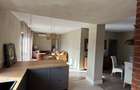 Penthouse 3 camere, finisat si utilat, la intrare in Borhanci!