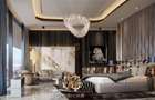 Penthouse Duplex, 4 camere, imobil lux, 184.65 mp - One High District