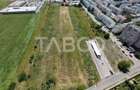 COMISION 0 % - Teren intravilan de vanzare 59475 mp puz pud Fagaras - 3