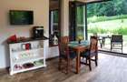 Casa Lux Mediteraniana cu 1620 mp. teren mobilata utilata CETATE cazare pensiune - 2