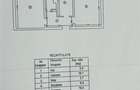 Apartament cu 2 camere decomandat, etajul 1 - Cug - bulevard - 8