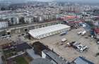 TEREN INTRAVILAN CURS CONSTRUCTII ( 2 ha) DE VANZARE IN ONESTI - 2