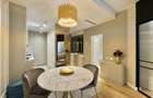 Ap. 2 camere LUX | ROVERE |  mobilat/utilat | Complex exclusivist HERASTRAU - 7