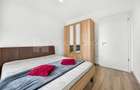 Apartament 2 camere, etaj 1, Kasper Coresi, mobilat, parcare + boxa