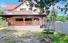 De inchiriat Casa moderna 160 mp teren 1000 mp Tocile Sadu - 19
