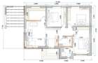 TVA inclus | Case PARTER 4 camere Trivale | Teren 465 mp | Util 120 mp - 3