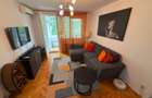 Apartament 2 camere, mobilat si utilat, etajul 6, str. Nitu Vasile, nr. 66 - 1